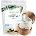 Z Natural Foods Organic Coconut Milk Powder - All Natural Creamer