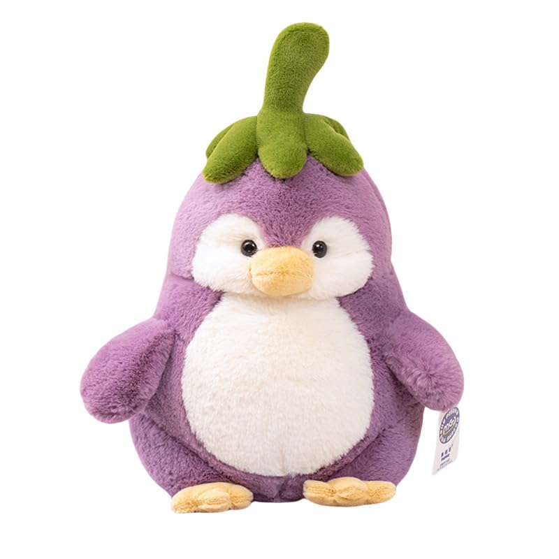 Amazon.co.jp: ぬいぐるみ 超柔らかいPP綿入りのペンギンおもちゃ