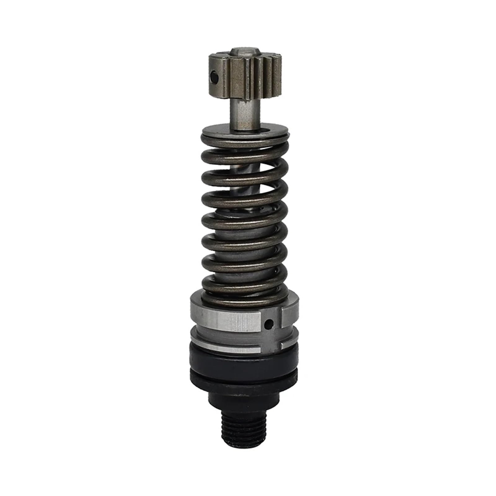 Injecteur de Carburant for Groupe de Pompe, Compatible avec Les Moteurs Caterpillar 3406B et 3406C (référence 108-6634)