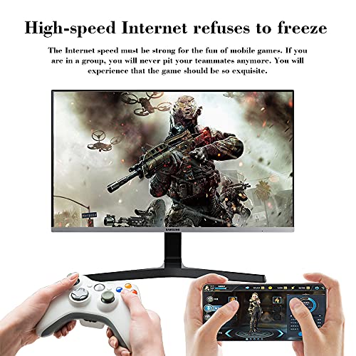 Vsvabefv 4G Lte Usb Modem Wifi Dongle Mini Portable Mobile Wifi Hotspot Router With Sim Card Slot And Tf Card Slot Work With B1/B2/B4/B5/B12/B17/B25/B28/B66 Us Version #TOP5