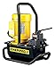 Apex H.K. Porter HKE0751C 3/4 Electric Hydraulic Pump, Double Valve