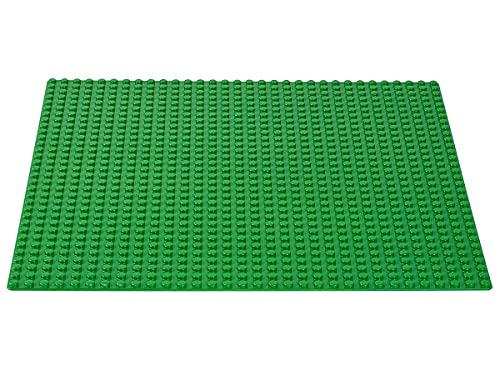 Lego Classic Set - Weiße Bauplatte 11010 + Grüne Bauplatte 10700 – Bild 4
