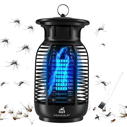 Find The Best Fly And Mosquito Trap Reviews & Comparison Katynel