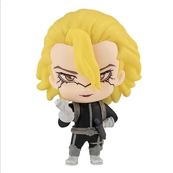 Amazon | Dr.STONE カプセルフィギュアコレクション スタンリー