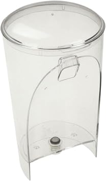 Coffee Machine Water Tank, Compatible For NESCAFE Dolce Gusto, Compatible For KRUPS TYPE, KP1A0 Replace Part