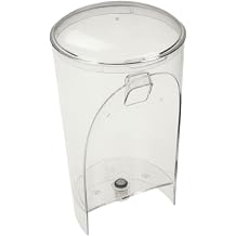 Coffee Machine Water Tank,Compatible For NESCAFE, Compatible For Dolce Gusto, Compatible For KRUPS, TYPE KP1A0 Replace Part