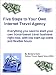 Five Steps to Your Own Internet Travel Agency