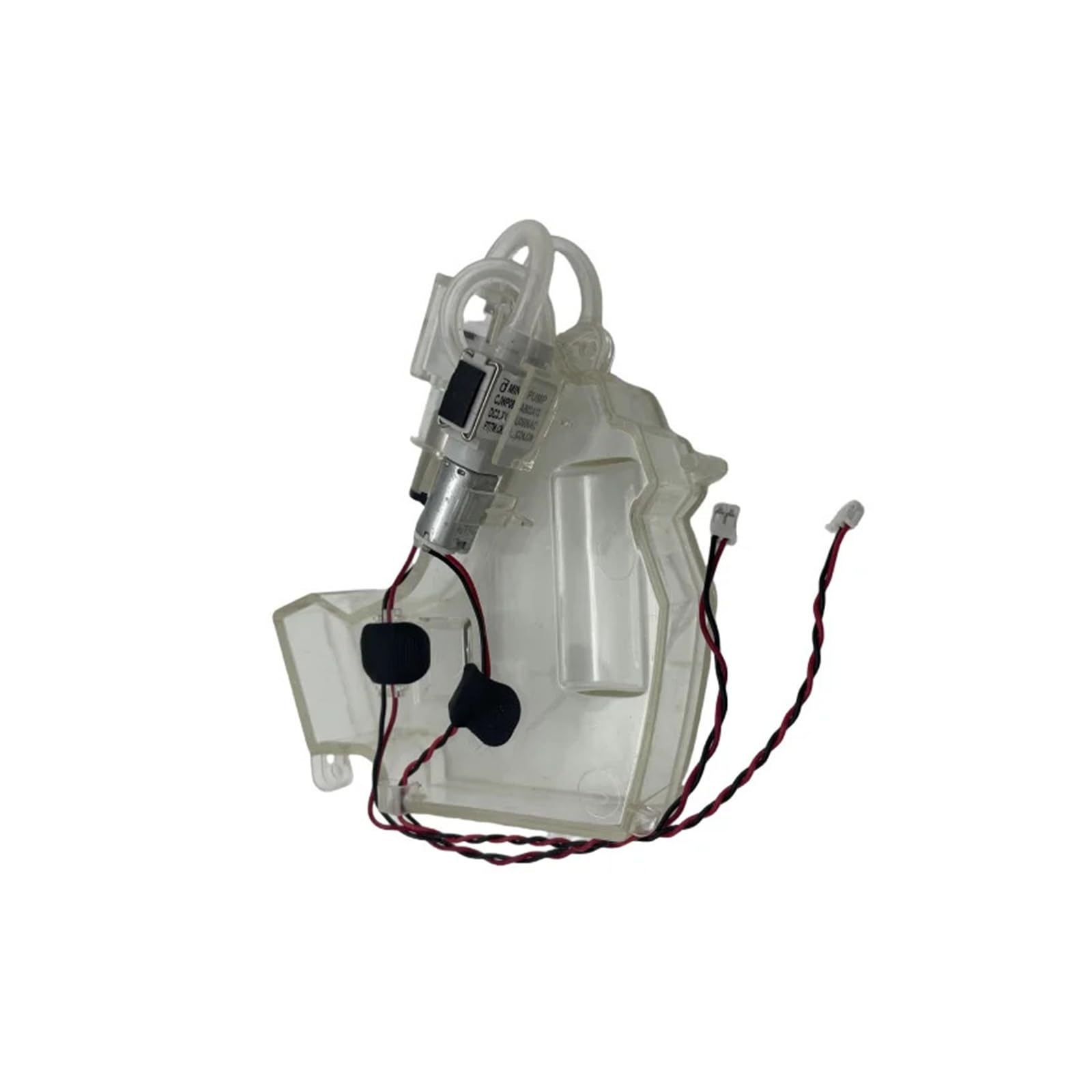 VIXWDRUTY Compatible For Xiaomi，S10+/ S10 Plus/ X10+/，Compatible For Omni，/ 1S/ B101CN/ B105CN Vacuum Cleaner Water Tank And Pump Motor Parts