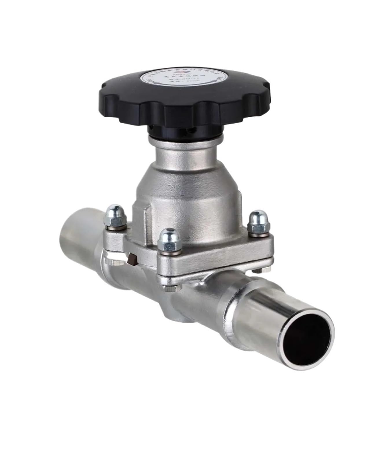 CXDFRSER 1PCS GM-10,25,40,50,10H,25H,40H,50H-KF(I) pneumatic element vacuum diaphragm valve(GM-50H-II)