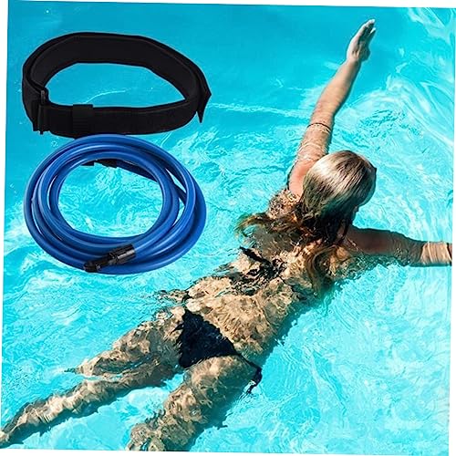 Cinturón elástico de resistencia para natación VICASKY miniatura 7