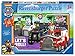 Ravensburger Puzzle Paw Patrol 35 pièces pour Enfants à partir de 3 Ans, 8617