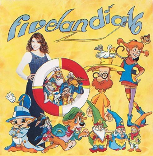  Fivelandia 16