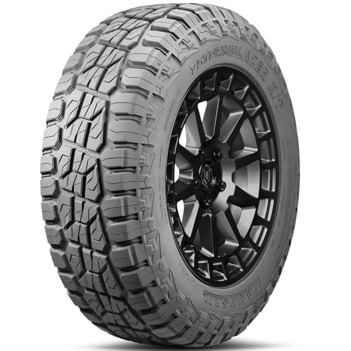 Landsail CLX-20 Stormblazer X/T Truck/SUV All-Terrain Mud Off-Road Radial Tire-235/60R18 ...