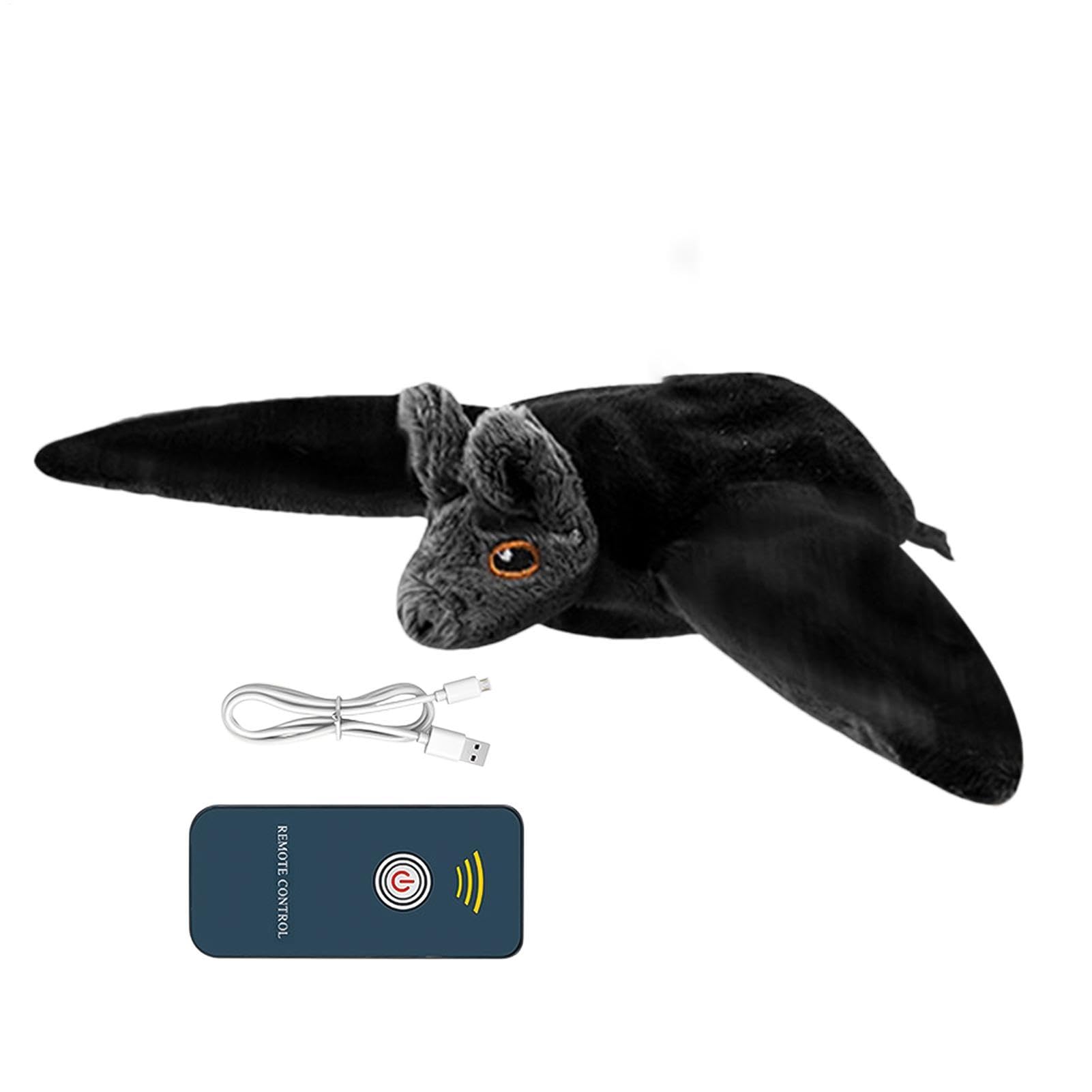 Ejercitador para gatos con sobrepeso mediante alas interactivas y estímulo sonoro