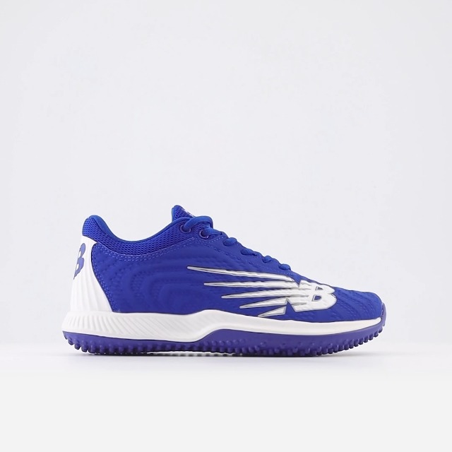 ⭐︎まめ⭐︎Balance Breach New Balance Women's FuelCell FUSE v4 Turf Trainer Softball