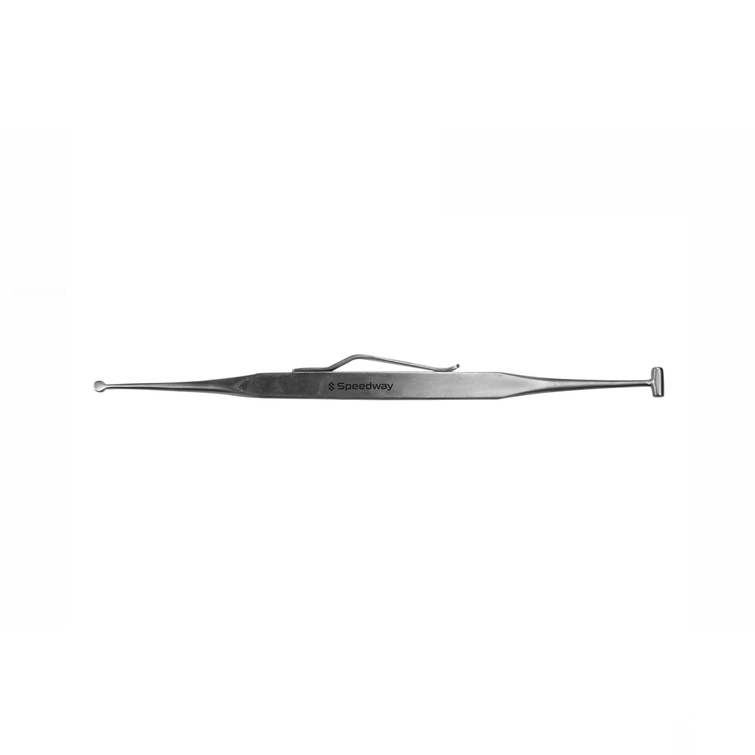 Speedway Schocket Scleral Depressor I Stainlesss Steel I ((T) 135 mm)