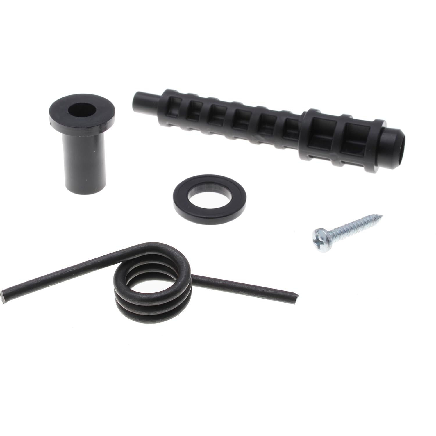 Jardiaffaires Kit Cylindre Piston Complet Pour Tronçonneuse Stihl MS280 46mm