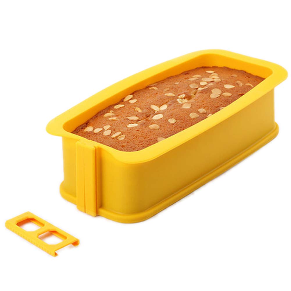 MOTHNUR Backpapier Streifen 100 Stück - Antihaftbeschichtet Für Käsekuchen & Desserts