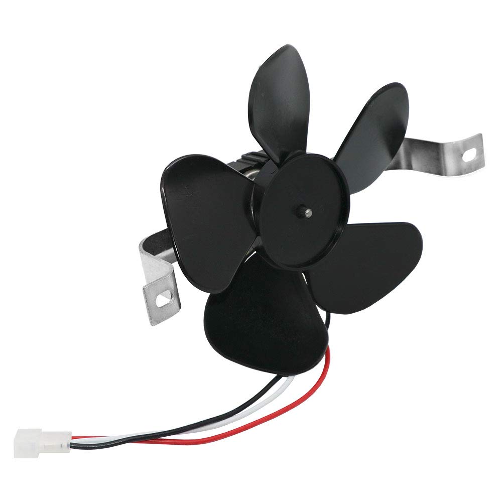AMI PARTS 97012248 Range Hood Fan Motor Fit for Broan and
