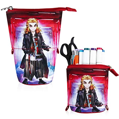 鬼滅の刃 筆 ペンケース 筆箱の人気商品 通販 価格比較 価格 com