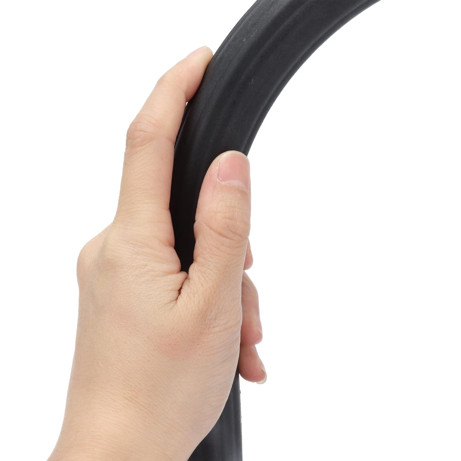 Manubrio per motosega, impugnatura per sega a catena resistente all'usura per produzione artigianale prolunga la durata della macchina professionale per MS260 per 024 per 026