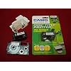 Casio CW-L300 Label-Biz Disc Title Printer with QWERTY Keyboard