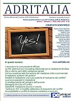 Adr Italia 8898212682 Book Cover