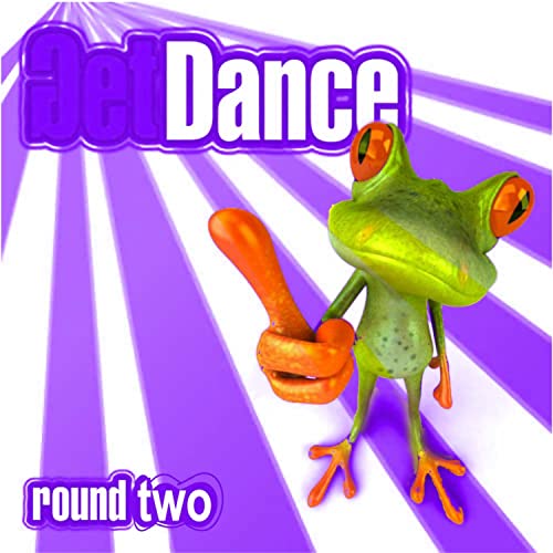 cover of the trance compilation
