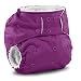 Rumparooz One Size Cloth Pocket Diaper Snap, Orchid
