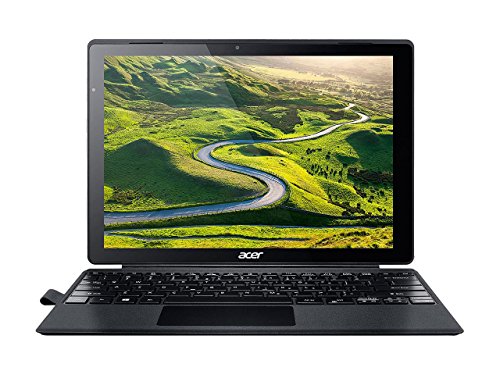 Image of Acer Switch Alpha 12 SA5-271P-38UZ i3-6100U 4GB 128GB 2-in-1 Notebook (NT.LCEAA.001;SA5-271P-38UZ)