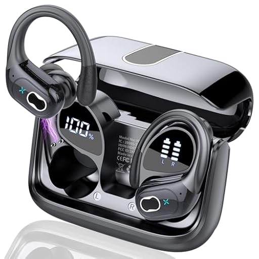 AI Auriculares Traductor en Tiempo Real(2026), 164 Idiomas y 6 Modos de Traducción, 3 in 1 AI Auriculares Traductor, Bluetooth 5.4 con ENC y App con para Viajes/Negocios/Aprendizaje/Reunirse Negro | Ya disponible en tu tienda friki favorita! En mundofriki.es!