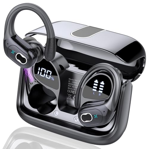 AI Auriculares Traductor en Tiempo Real, 164 Idiomas y 6 Modos