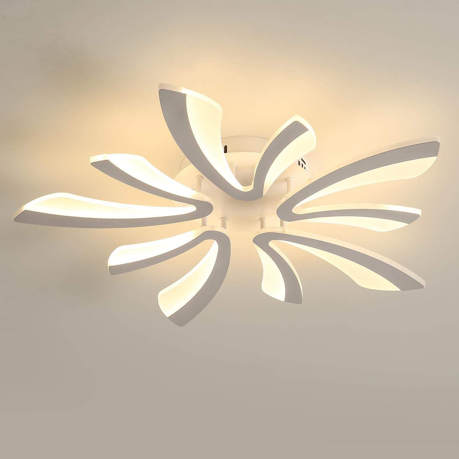 LED Chandelier (Design 4)-image-39