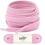 Collection Incontournable Pour les baskets et autres sneakers de marque : Notre lacet plat est le remplacement idéal des lacets standards fournis avec les chaussures. Il est temps de jeter ces lacets fins et fragiles et de les remplacer par une paire de nos lacets plats épais