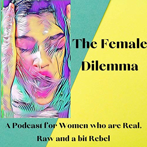 The Female Dilemma cover art