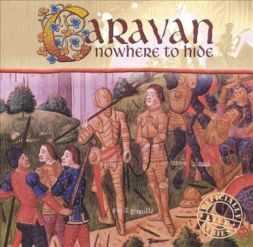 Caravan