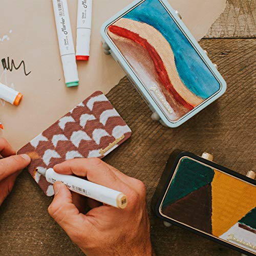 huawei wooden bluetooth speaker