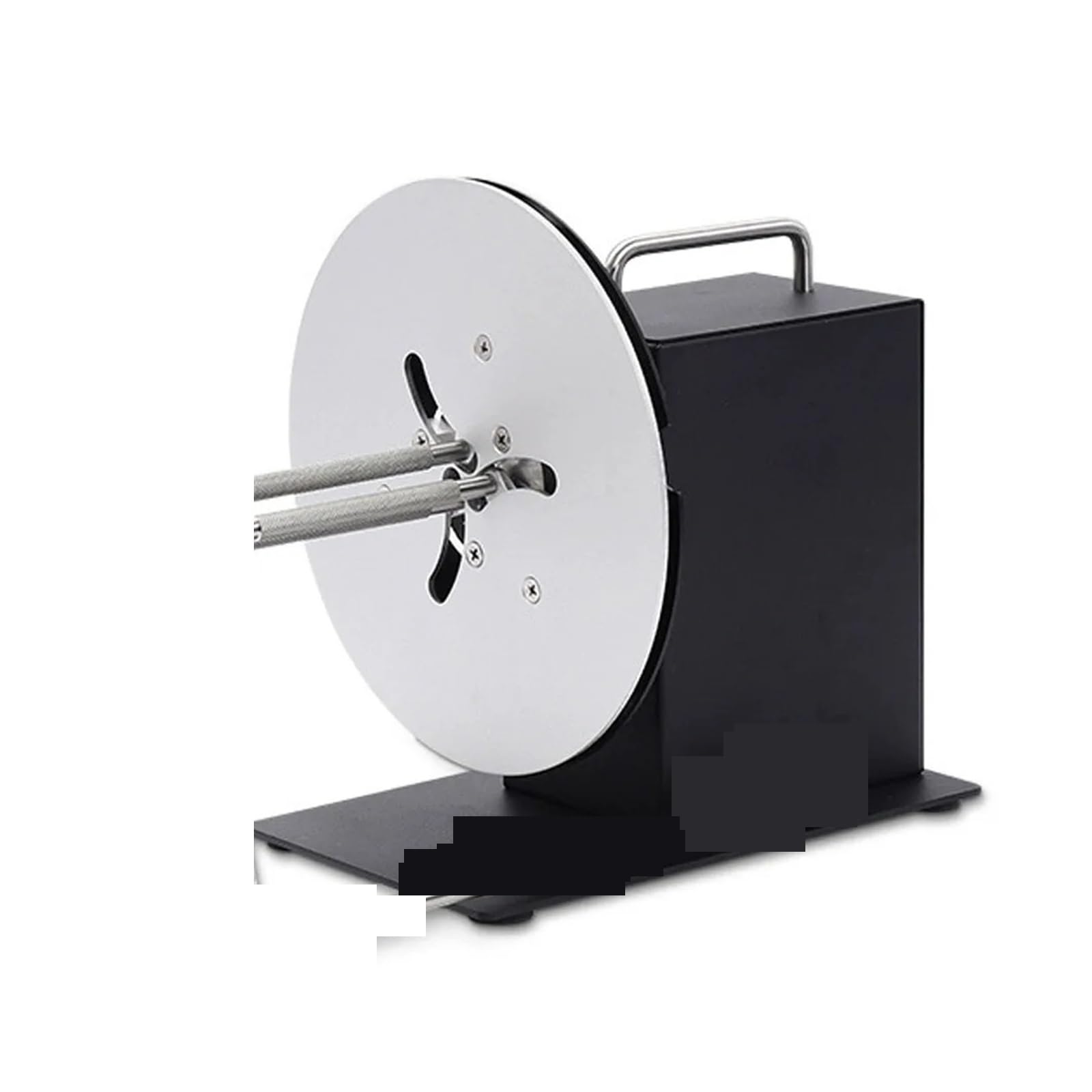 120mm Automatyczna dwukierunkowa maszyna do przewijania etykiet o średnicy Synchronizuj maszynę do etykiet samoprzylepnych z drukarkami Wszechstronna kompatybilność(R9 Standard)