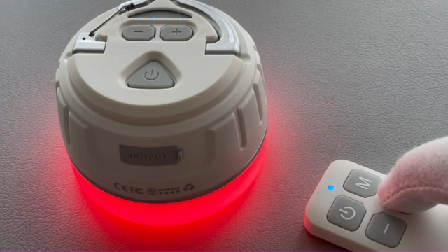 Amazon.co.jp: JOYOUS LEDランタン リモコン付き キャンプランタン