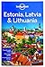 Lonely Planet Estonia, Latvia & Lithuania (Travel Guide)