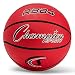 Champion Sport Pro Heavy Duty Rubber Basketball, Size 6