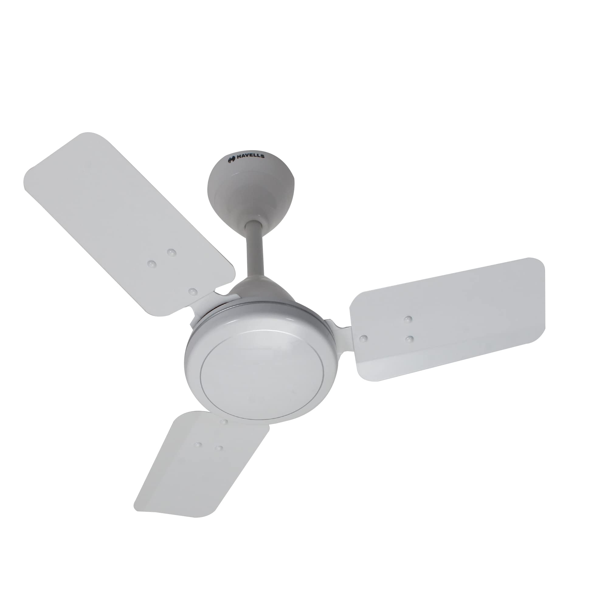 HAVELLS 600MM FAN SAMRAAT CEILING FAN WHITE-image-11