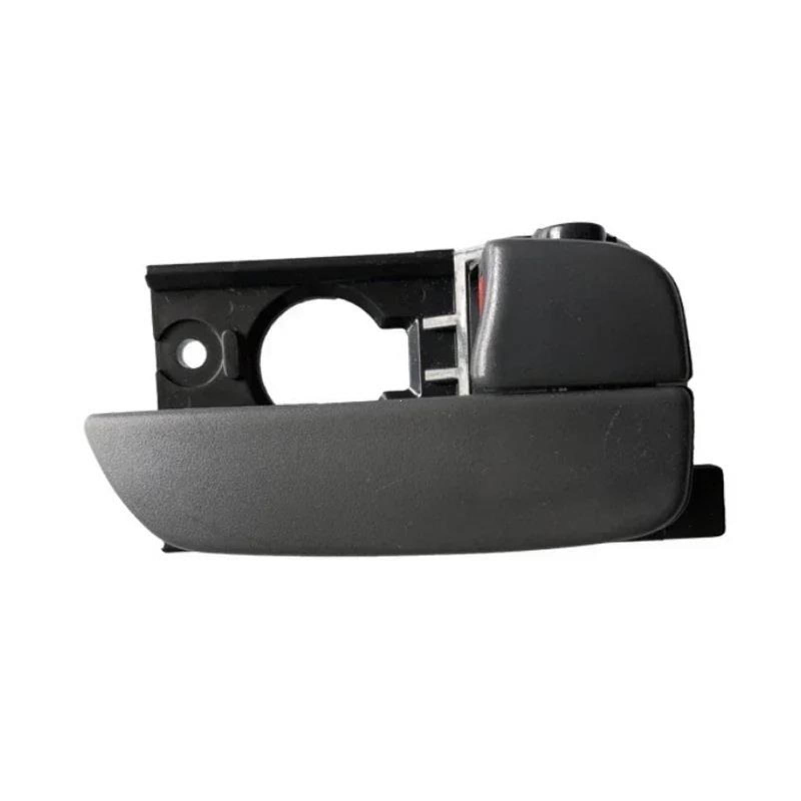 Lvxvmozeok One Color Interior Door Handle Armrest For Hyundai For Accent 2006 2007 2008 2009 2010 2011 1Pcs Interior Door Handle Inner Open Handles Car Accesories(Rearright)