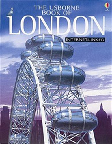 Télécharger Internet-linked book of London Livre eBook France