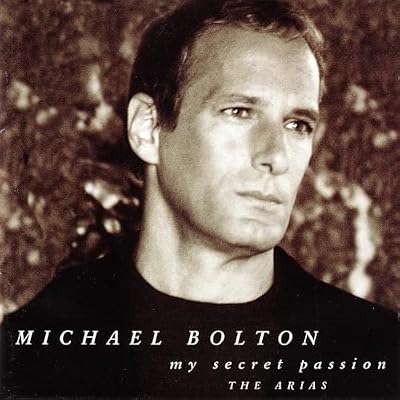 My Secret Passion