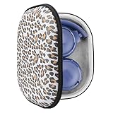 Geekria UltraShell-Funda para Auriculares Compatible con JBL Tune 510BT,Tune 660BTNC Tune 560BT Tune 500BT,Live 460NC E45BT-Funda rígida de Repuesto...