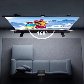 TOP・STAR プロジェクタースクリーン 80インチ 16:9自立式 楽天市場】TOP・STAR プロジェクタースクリーン 80インチ 16:9