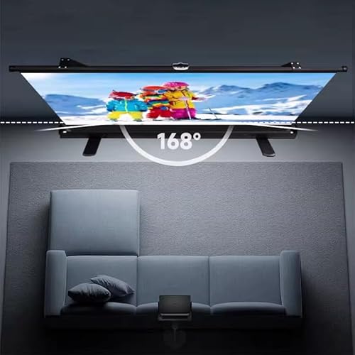 TOP.STAR プロジェクタースクリーン 60インチ 16:9 (PJS-60-169) の商品画像 5