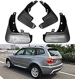 ➤【Anwendbare Modelle】Speziell für BMW X3 E83 2006-2010 F25 2011-2017 G01 2018-2019.