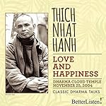 Cover of Love and Happiness